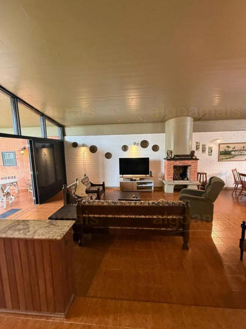 Casa, 3 quartos, 290 m² - Foto 11