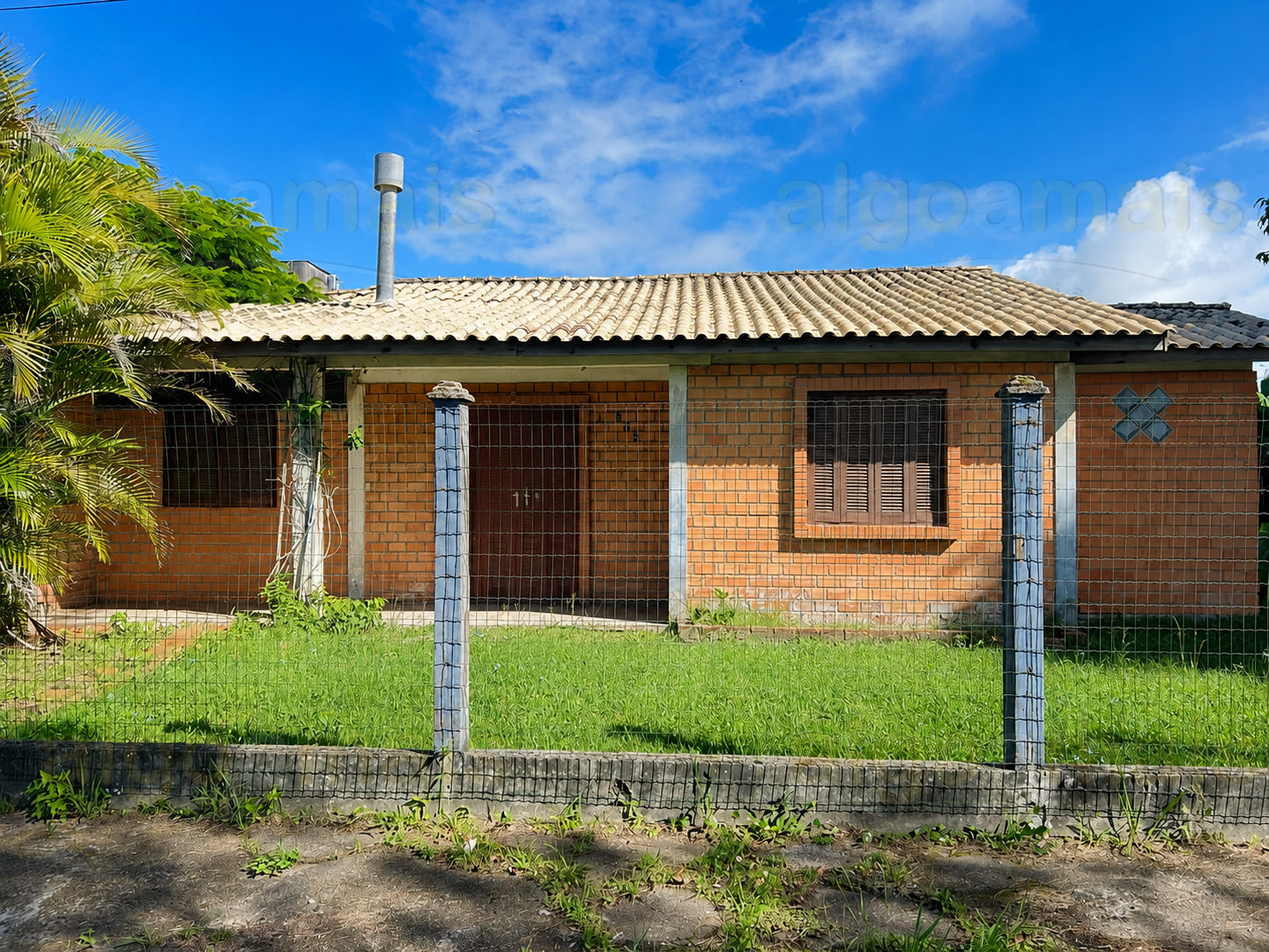 Casa Mobiliada à Venda em Noiva Do Mar, Xangri-Lá — Noiva do Mar — Xangri-Lá