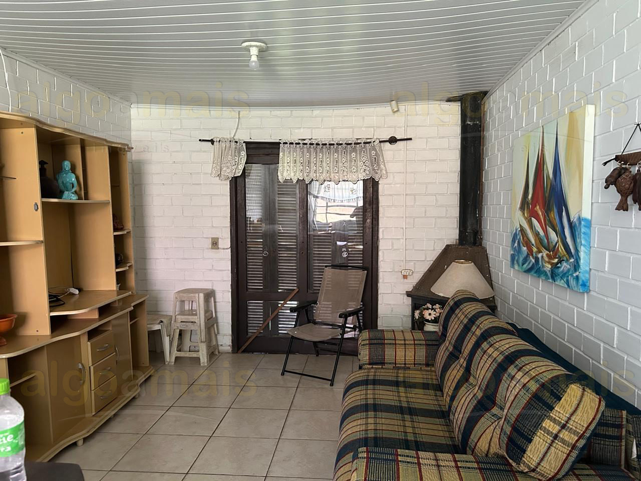 Casa, 2 quartos, 183 m² - Foto 2