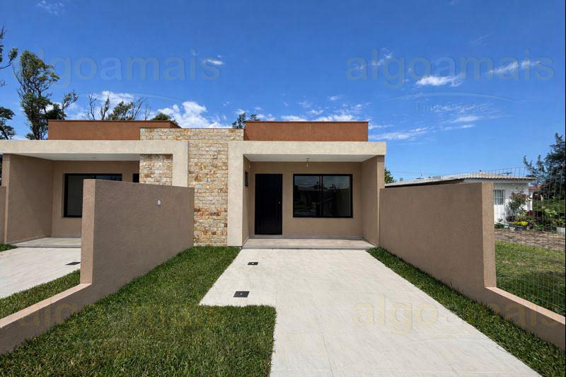 Casa à venda em Xangri-Lá, Marina, nunca habitada! — Marina — Xangri-Lá