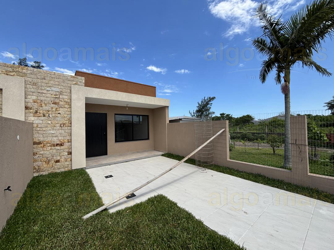 Casa, 2 quartos, 99 m² - Foto 4
