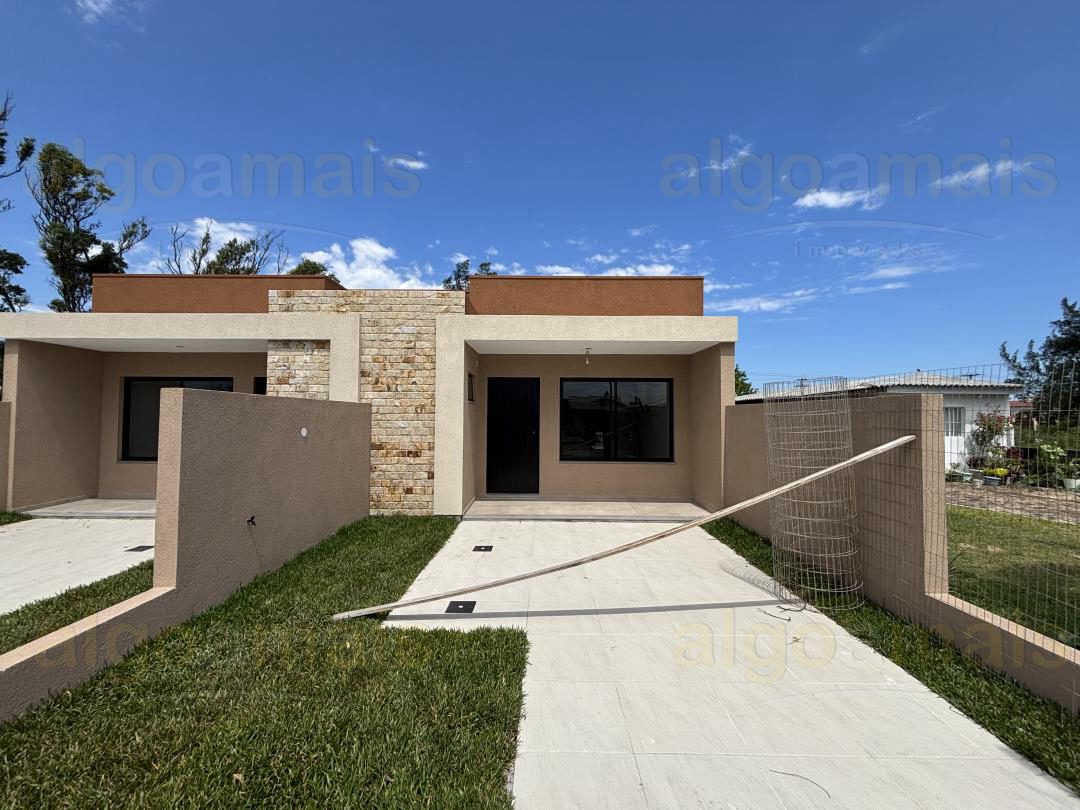 Casa, 2 quartos, 99 m² - Foto 7