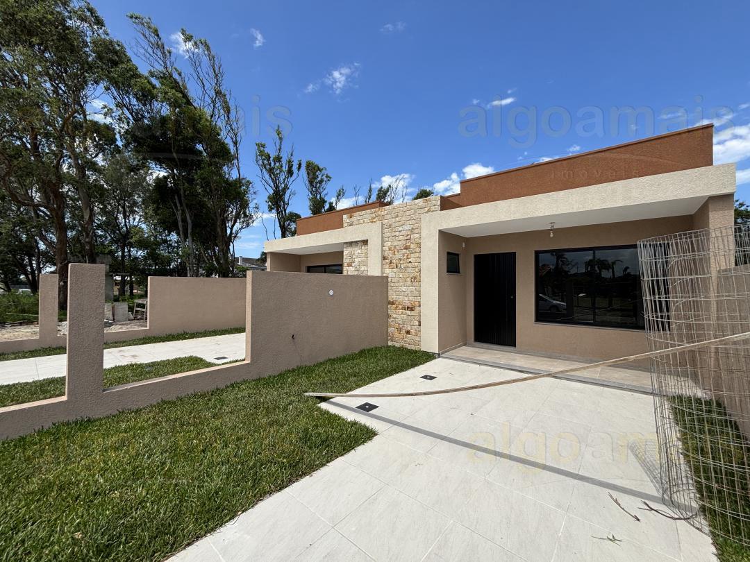 Casa, 2 quartos, 99 m² - Foto 2