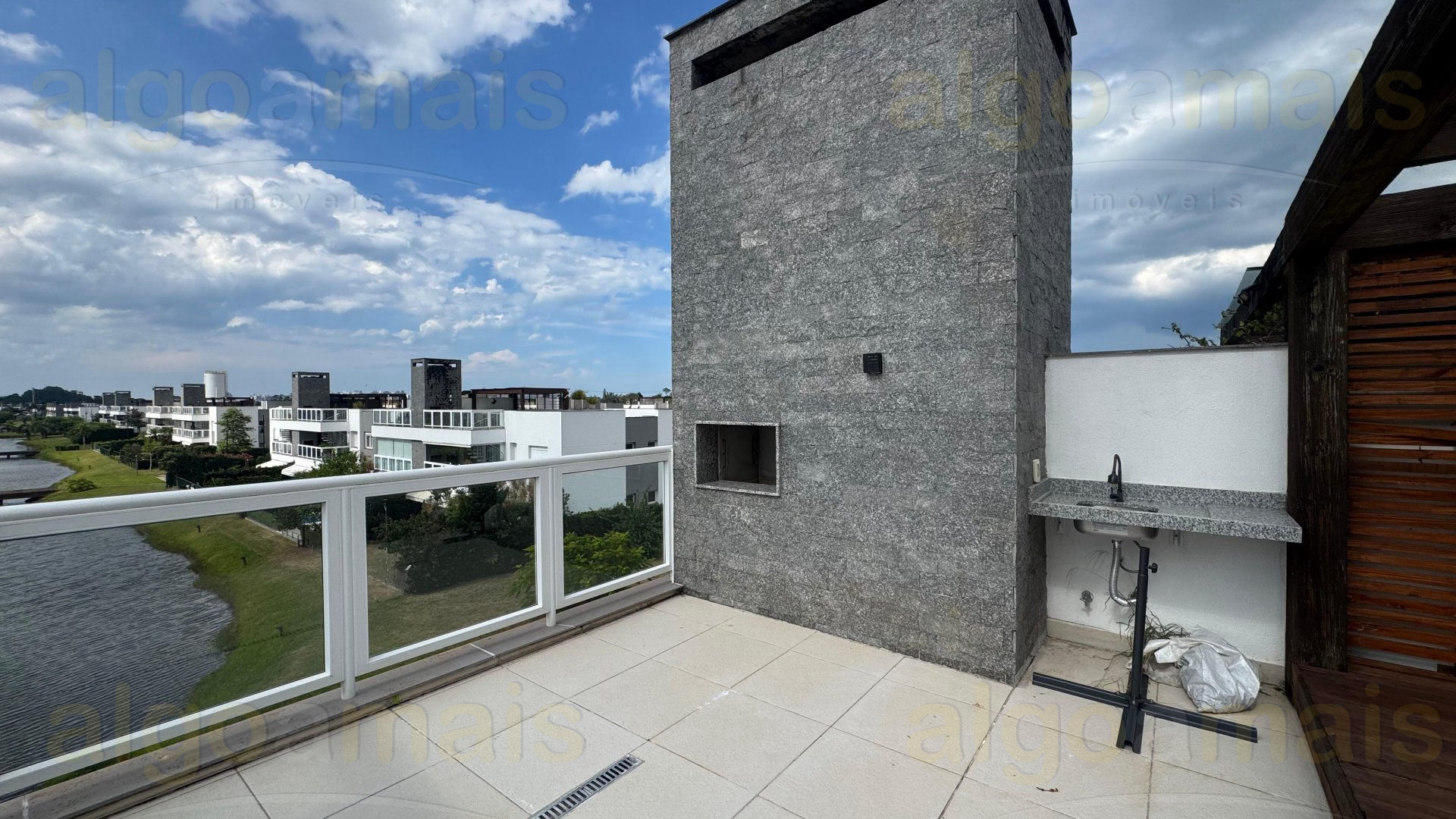 Casa de Condomínio, 3 quartos - Foto 6