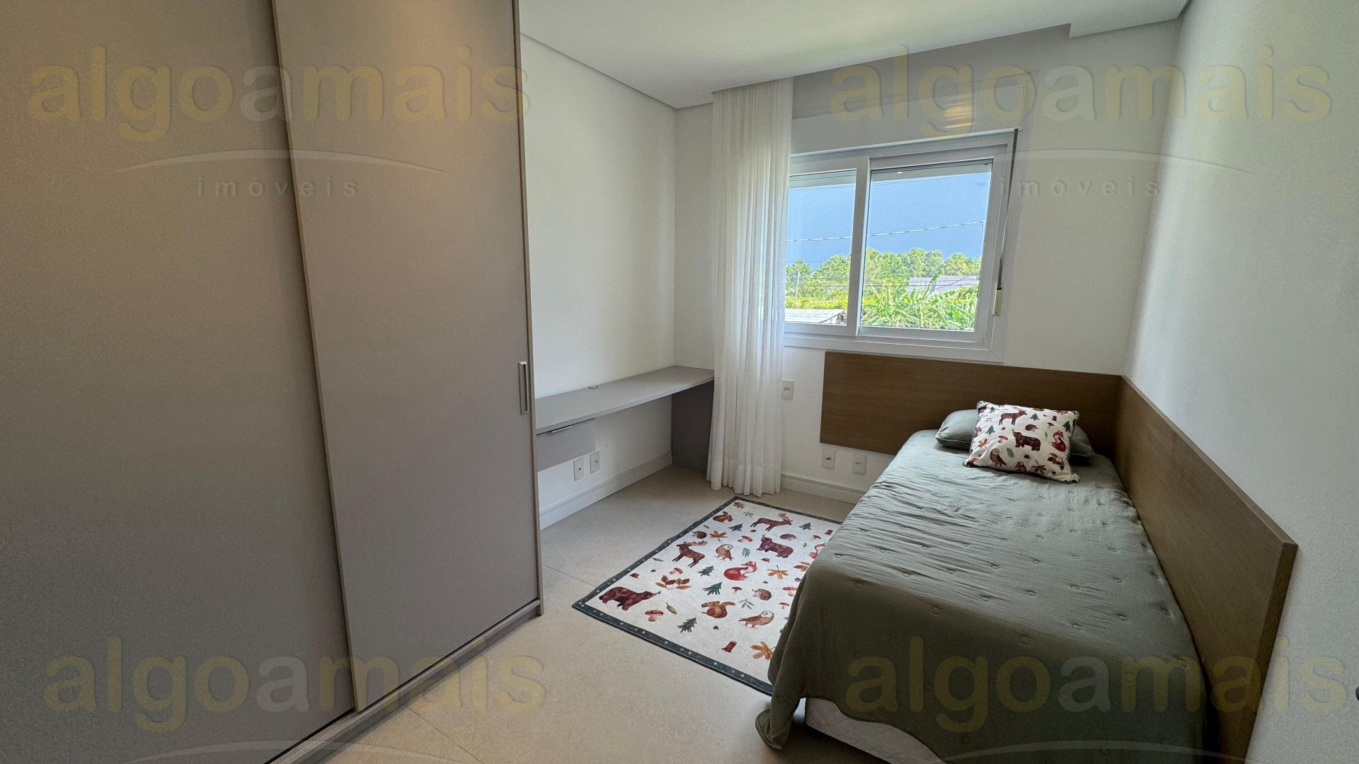 Casa de Condomínio, 3 quartos - Foto 10