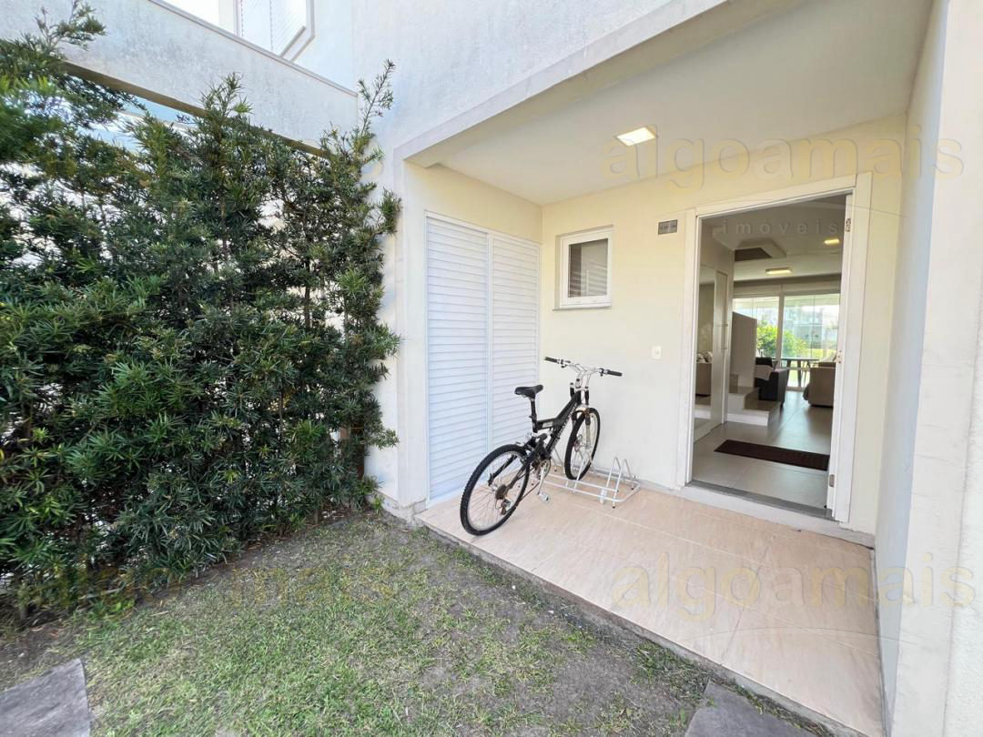 Casa em Condominio Mobiliada em Xangri-Lá - Condominio Pateo Marbella — Marina — Xangri-Lá