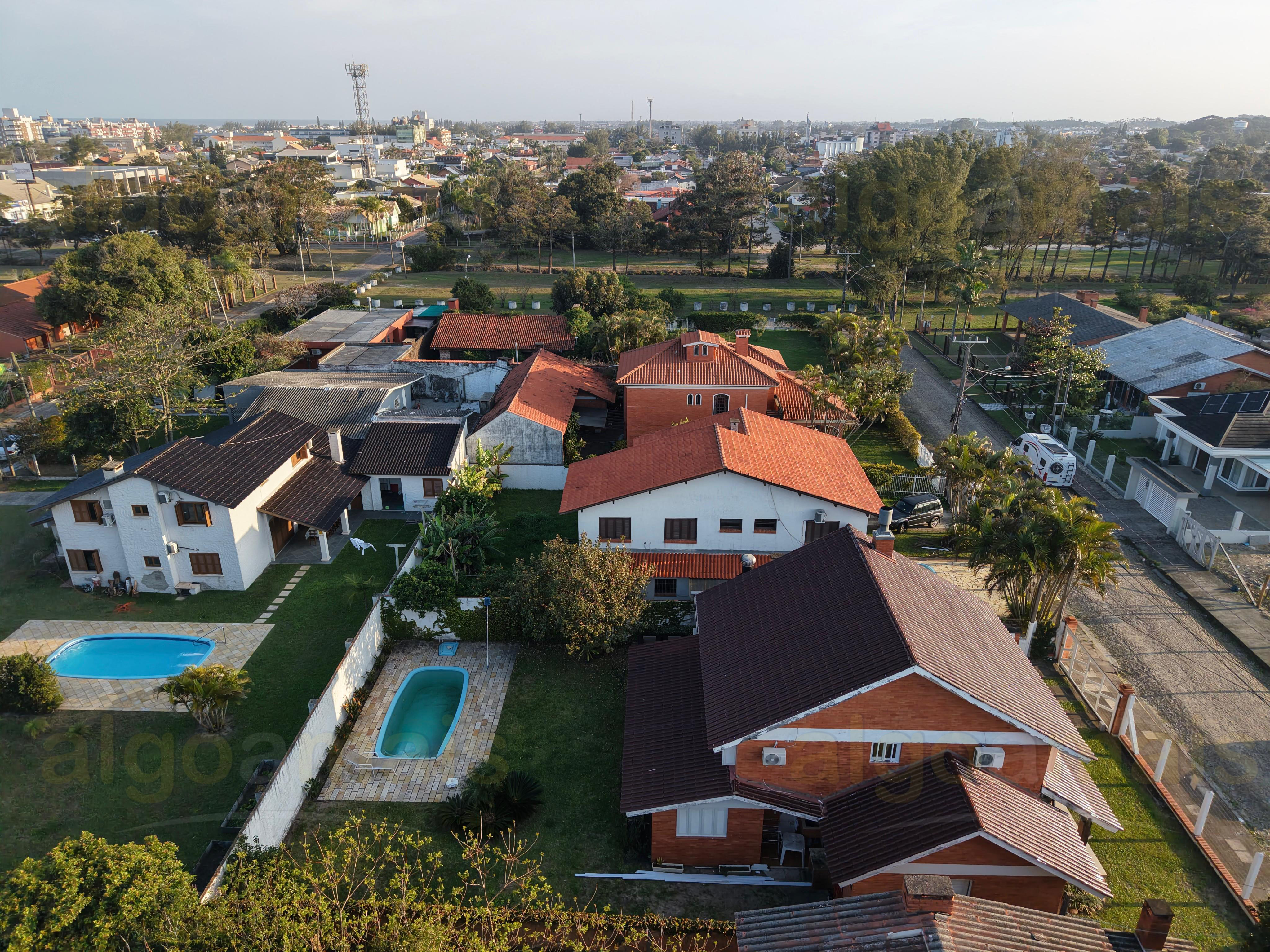 Sobrado, 3 quartos, 208 m² - Foto 3