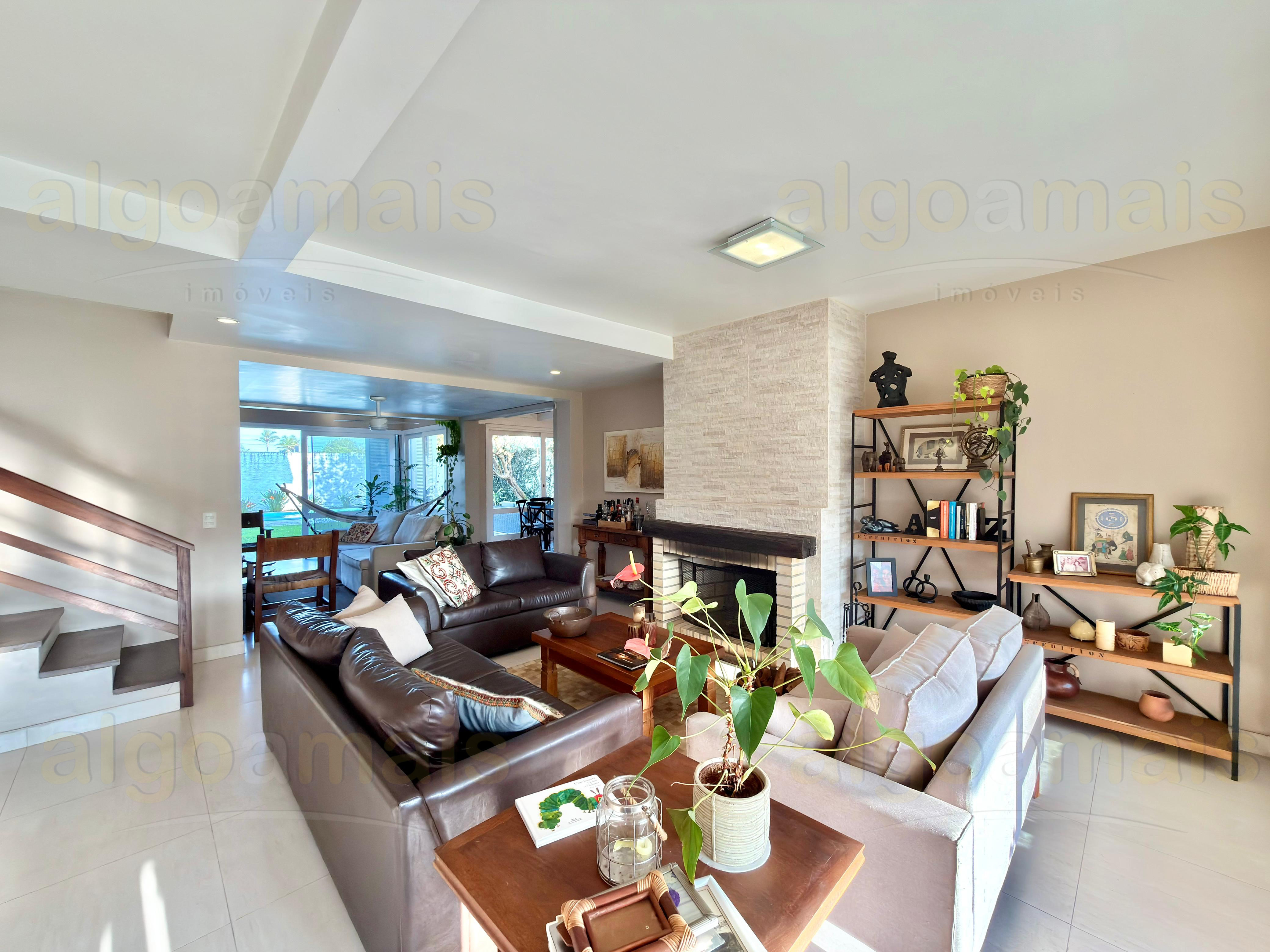 Sobrado, 3 quartos, 208 m² - Foto 5