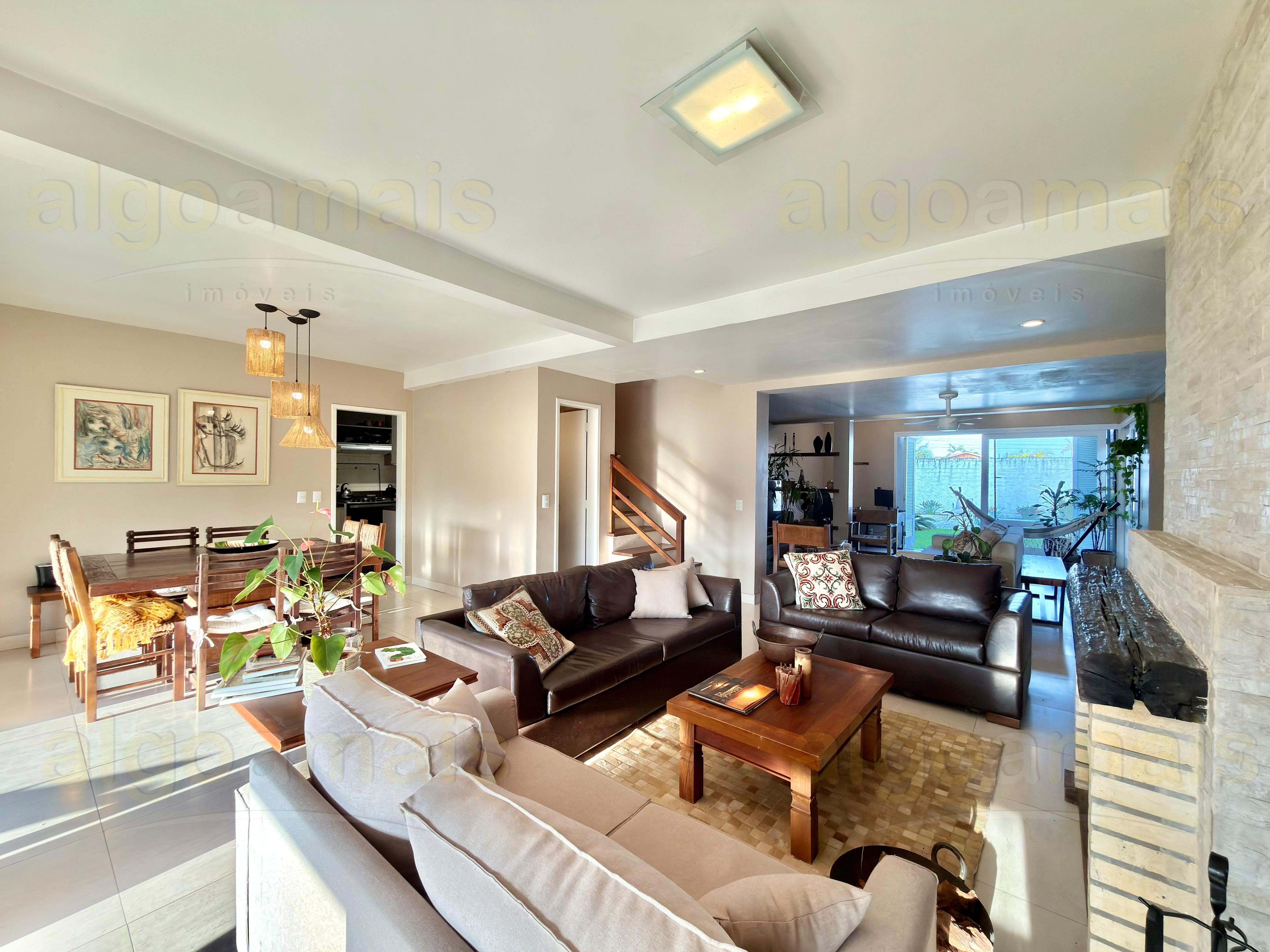 Sobrado, 3 quartos, 208 m² - Foto 6