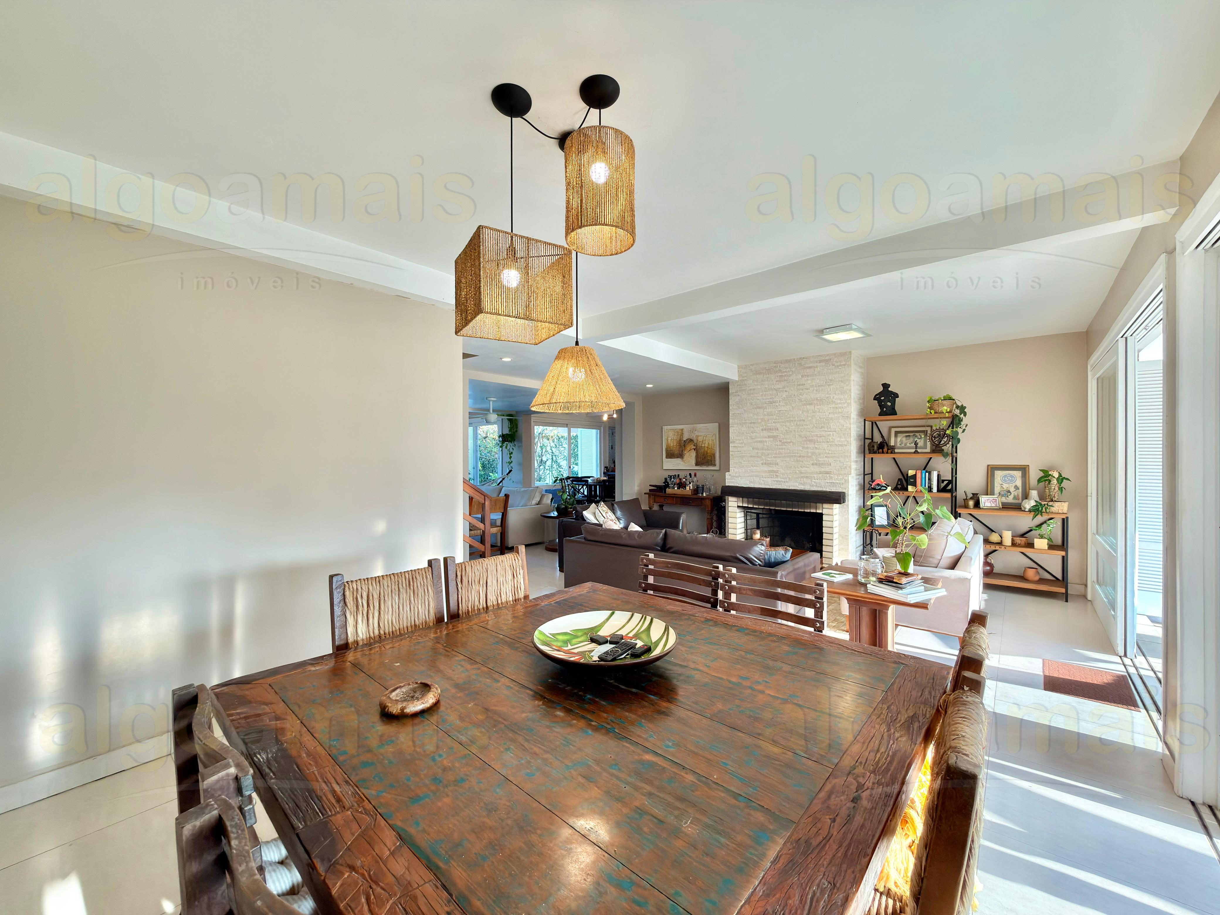 Sobrado, 3 quartos, 208 m² - Foto 9