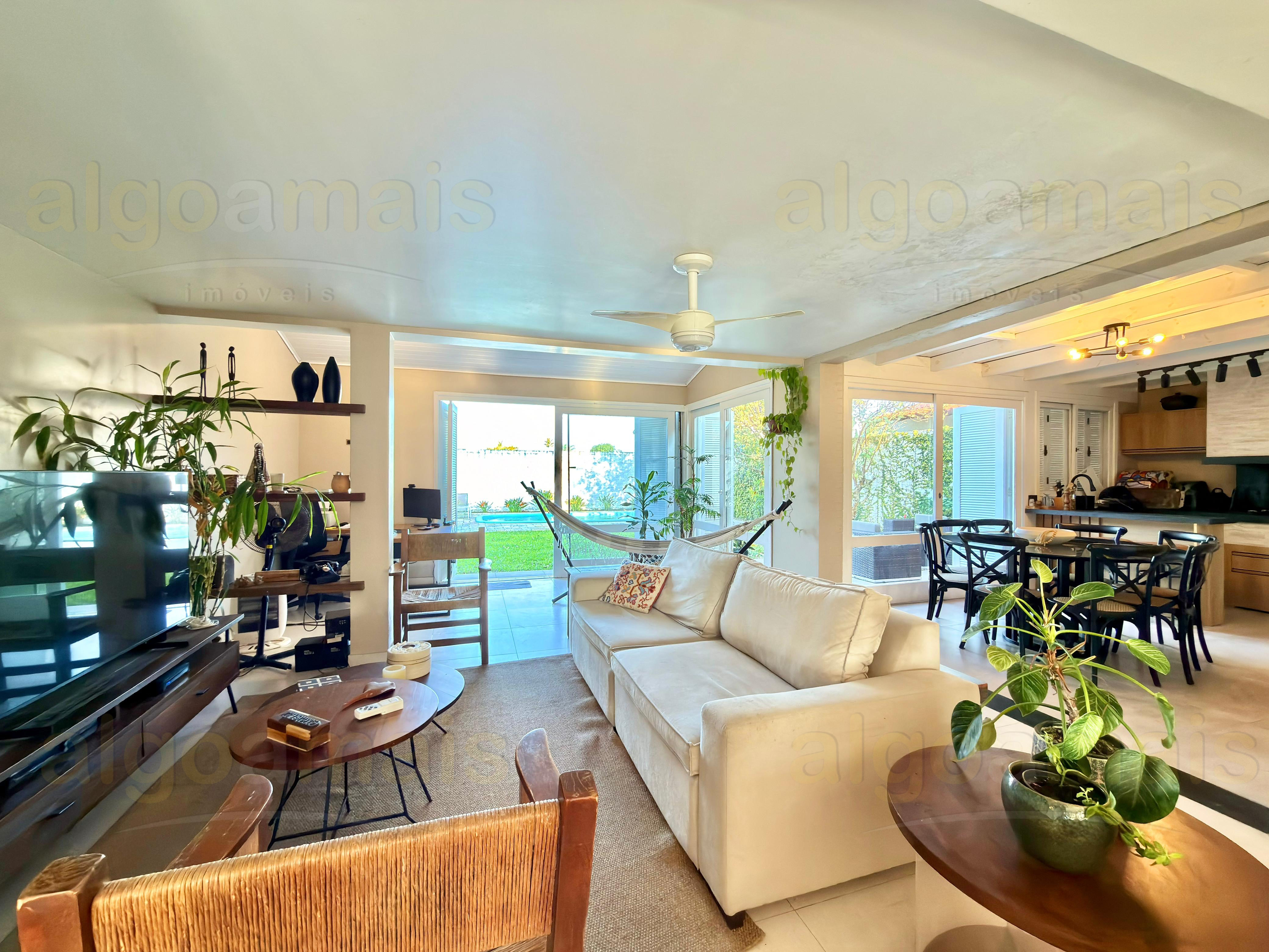 Sobrado, 3 quartos, 208 m² - Foto 11