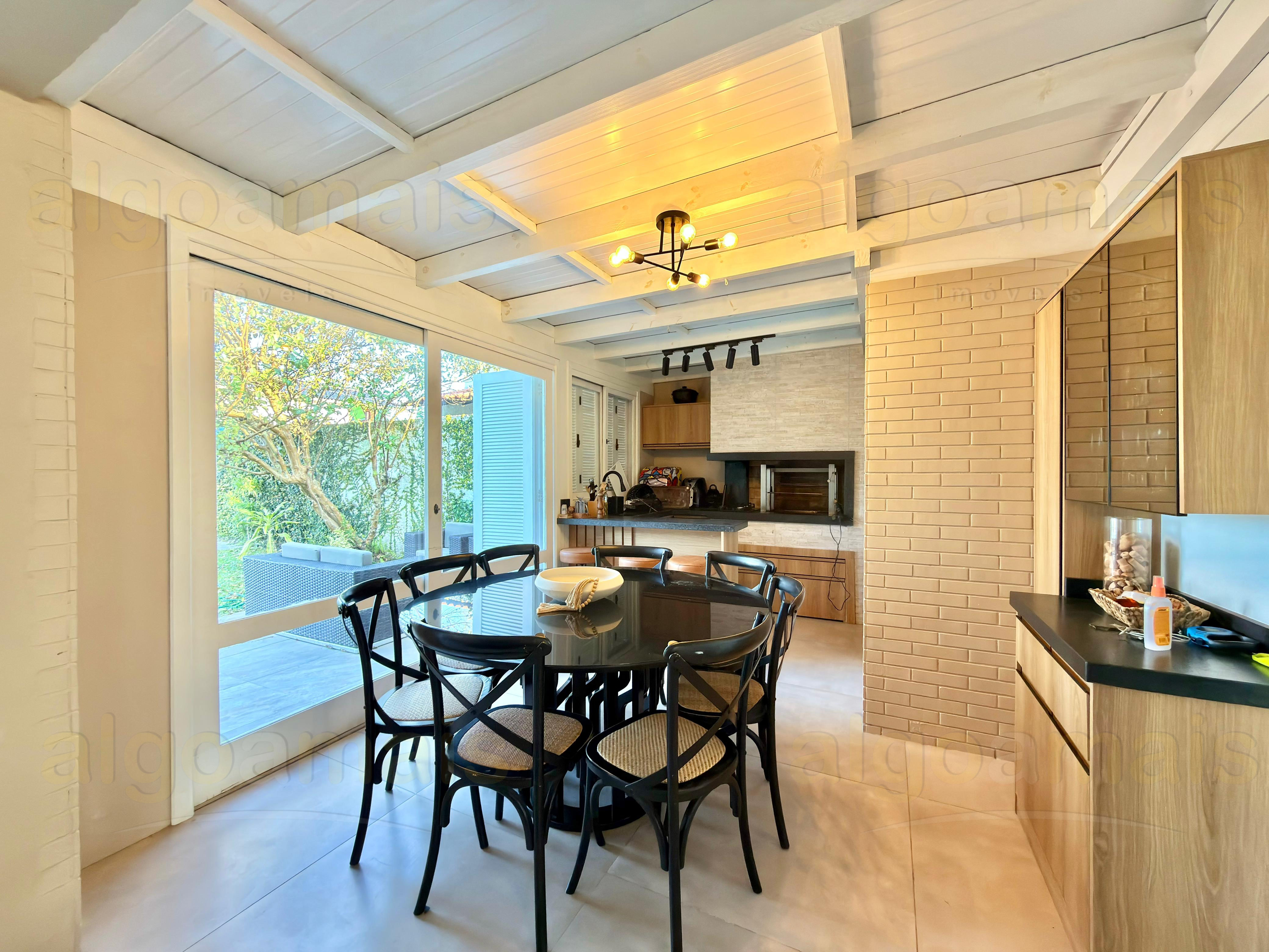 Sobrado, 3 quartos, 208 m² - Foto 12