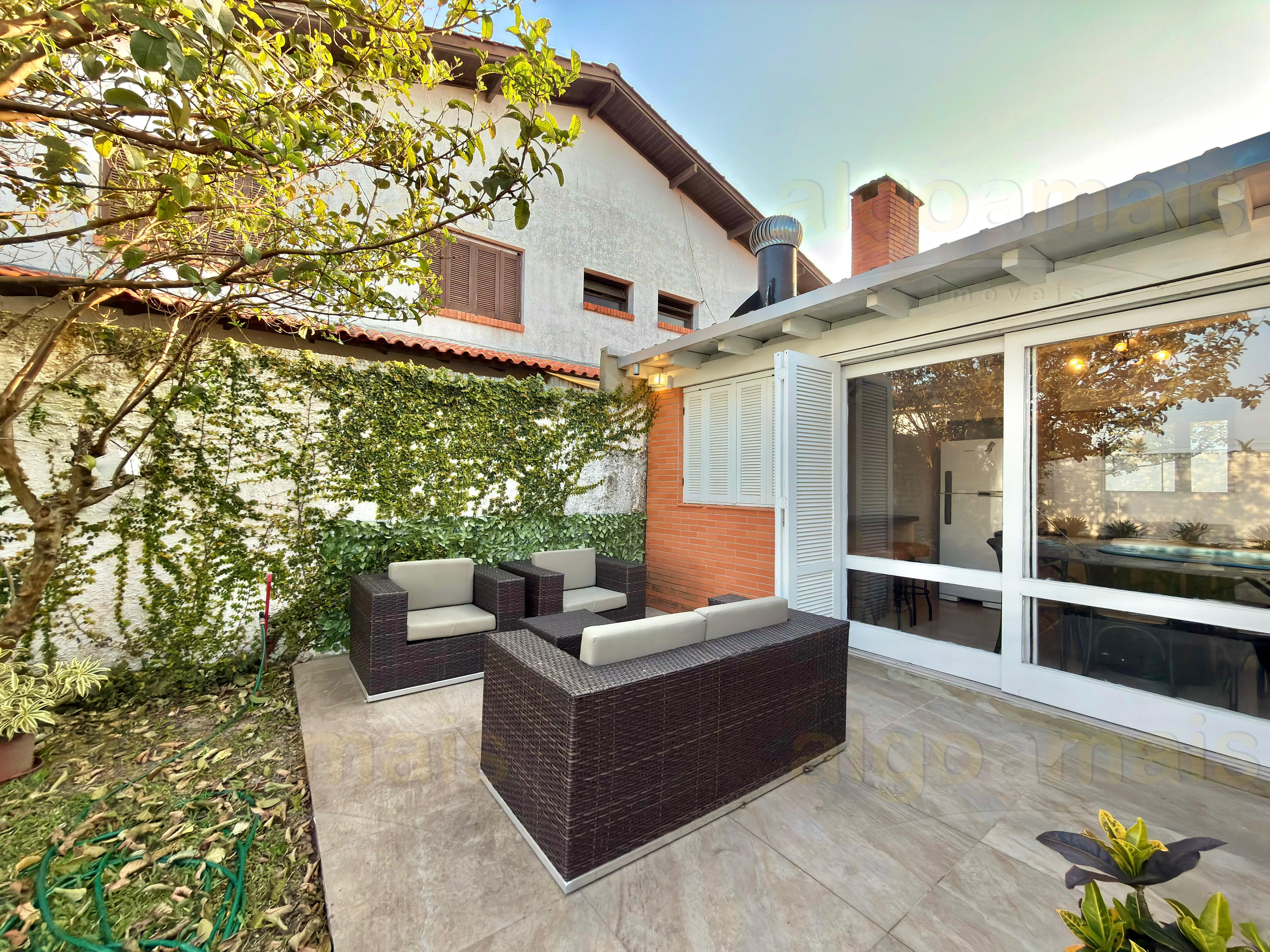 Sobrado, 3 quartos, 208 m² - Foto 19