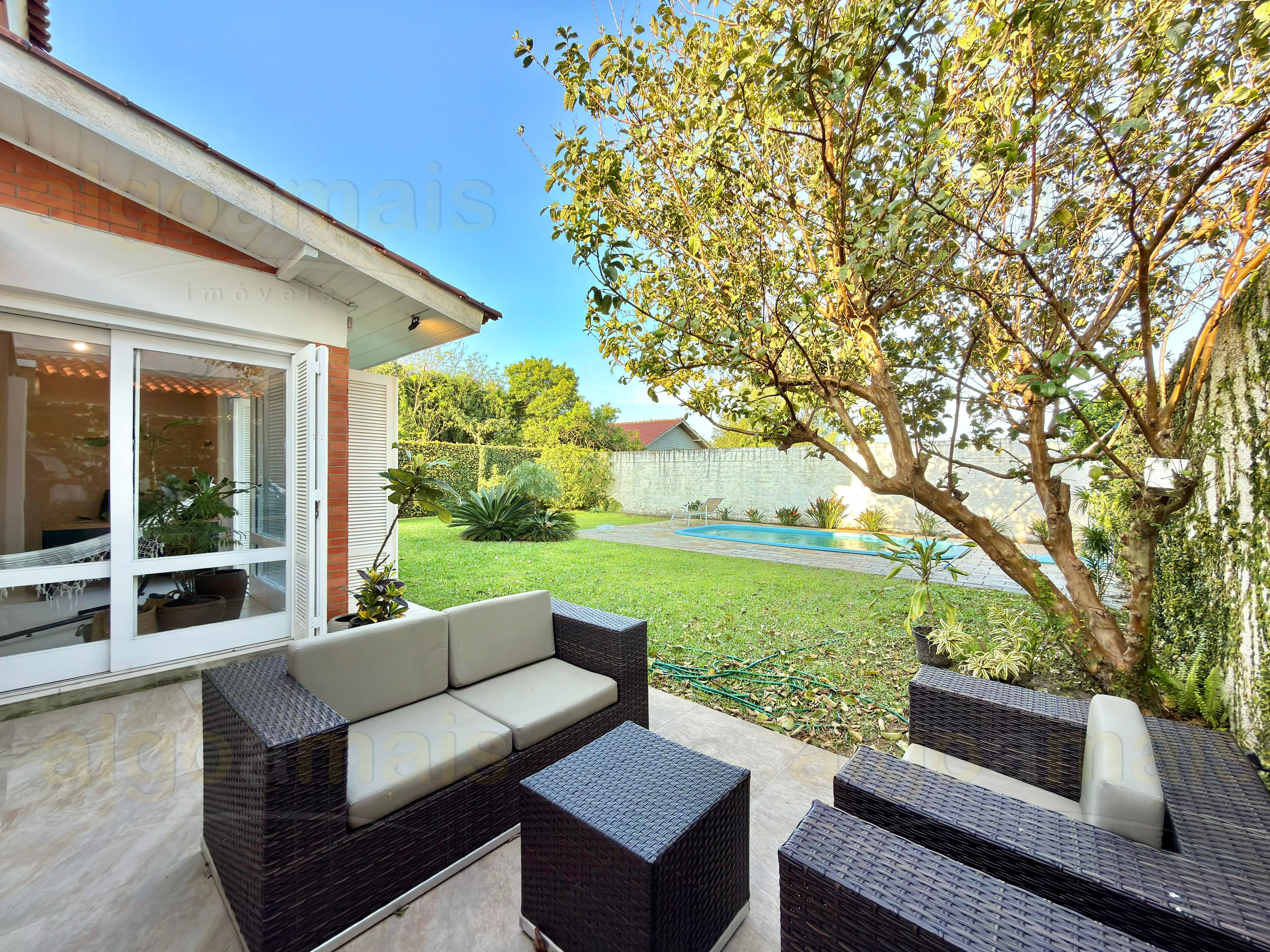 Sobrado, 3 quartos, 208 m² - Foto 20