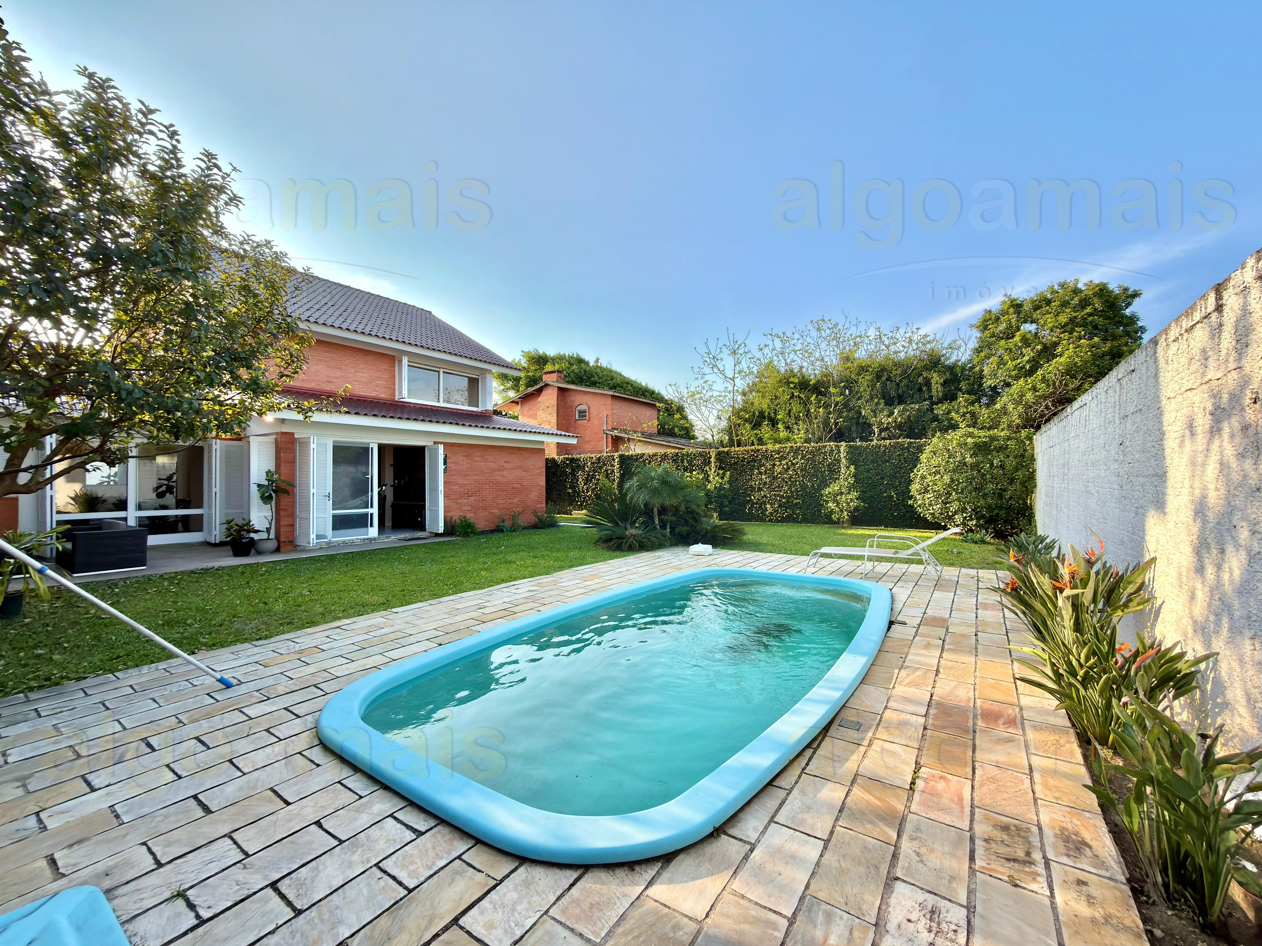 Sobrado, 3 quartos, 208 m² - Foto 21