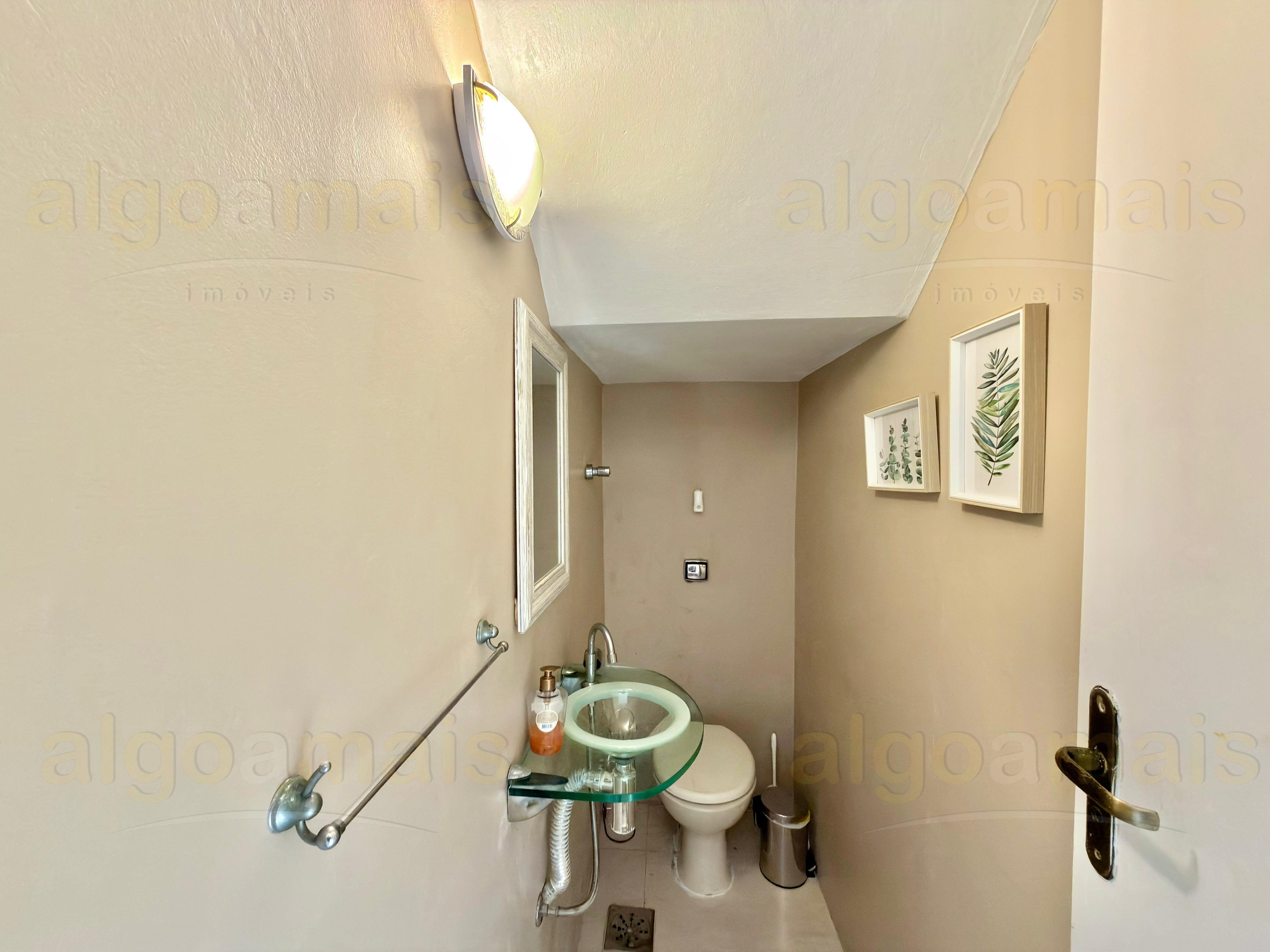 Sobrado, 3 quartos, 208 m² - Foto 22
