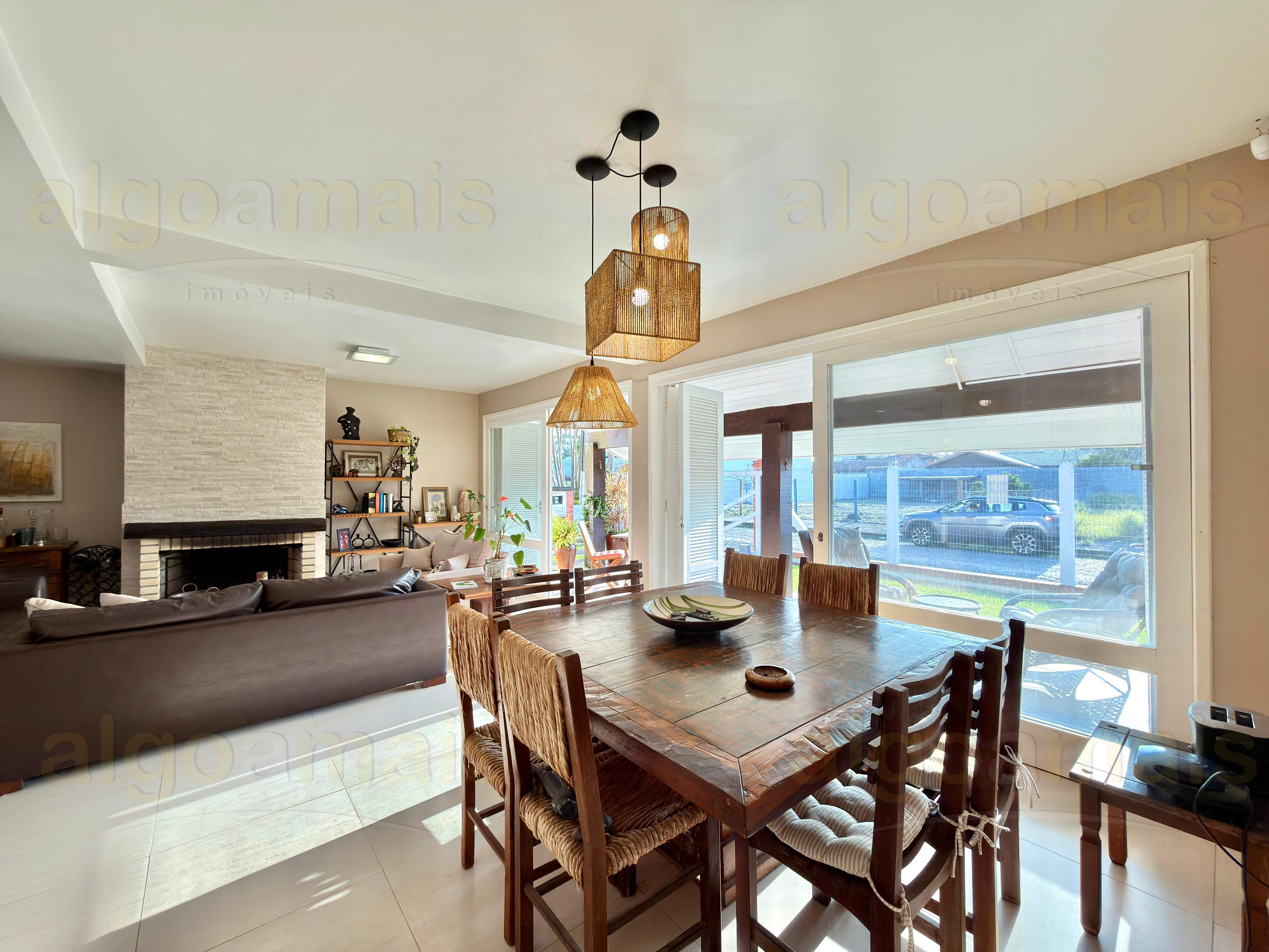 Sobrado, 3 quartos, 208 m² - Foto 23