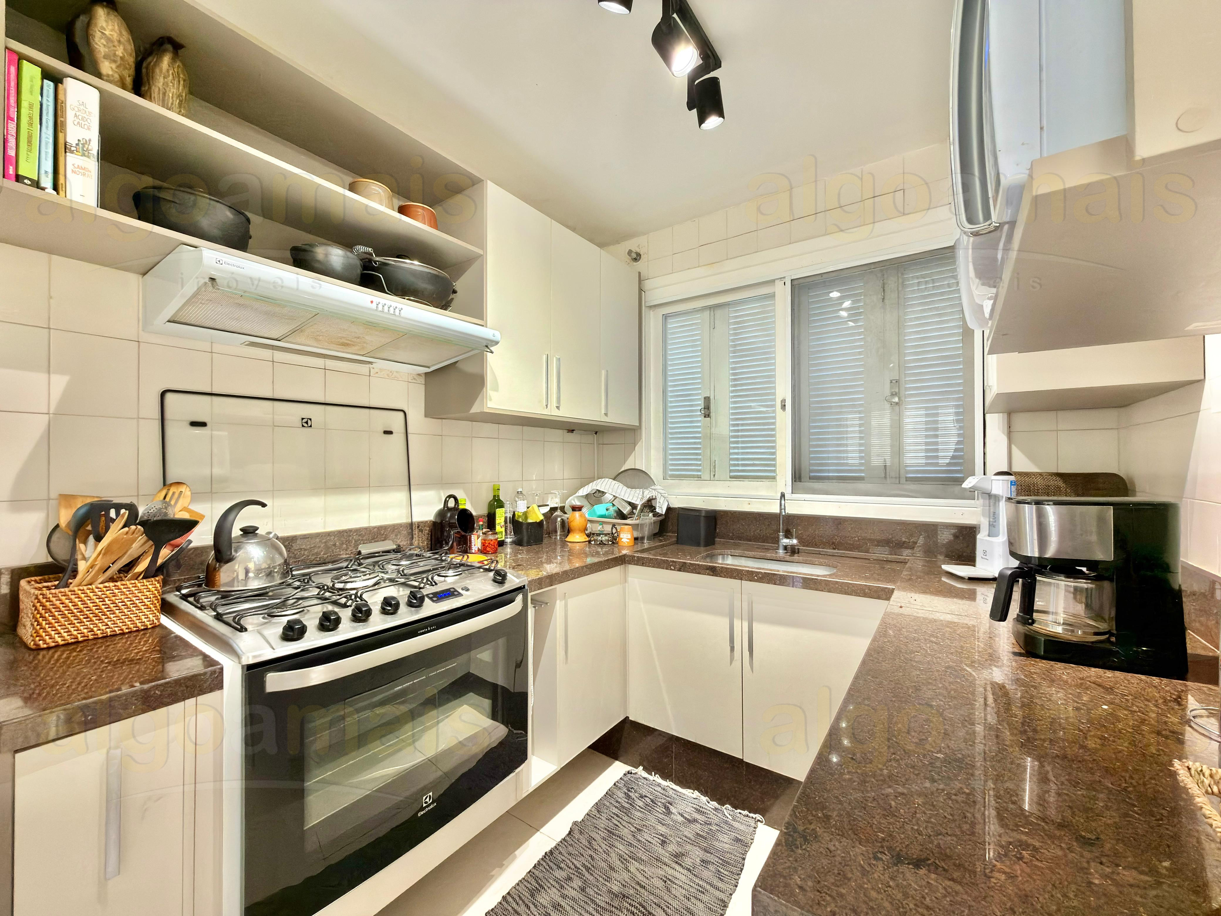 Sobrado, 3 quartos, 208 m² - Foto 25