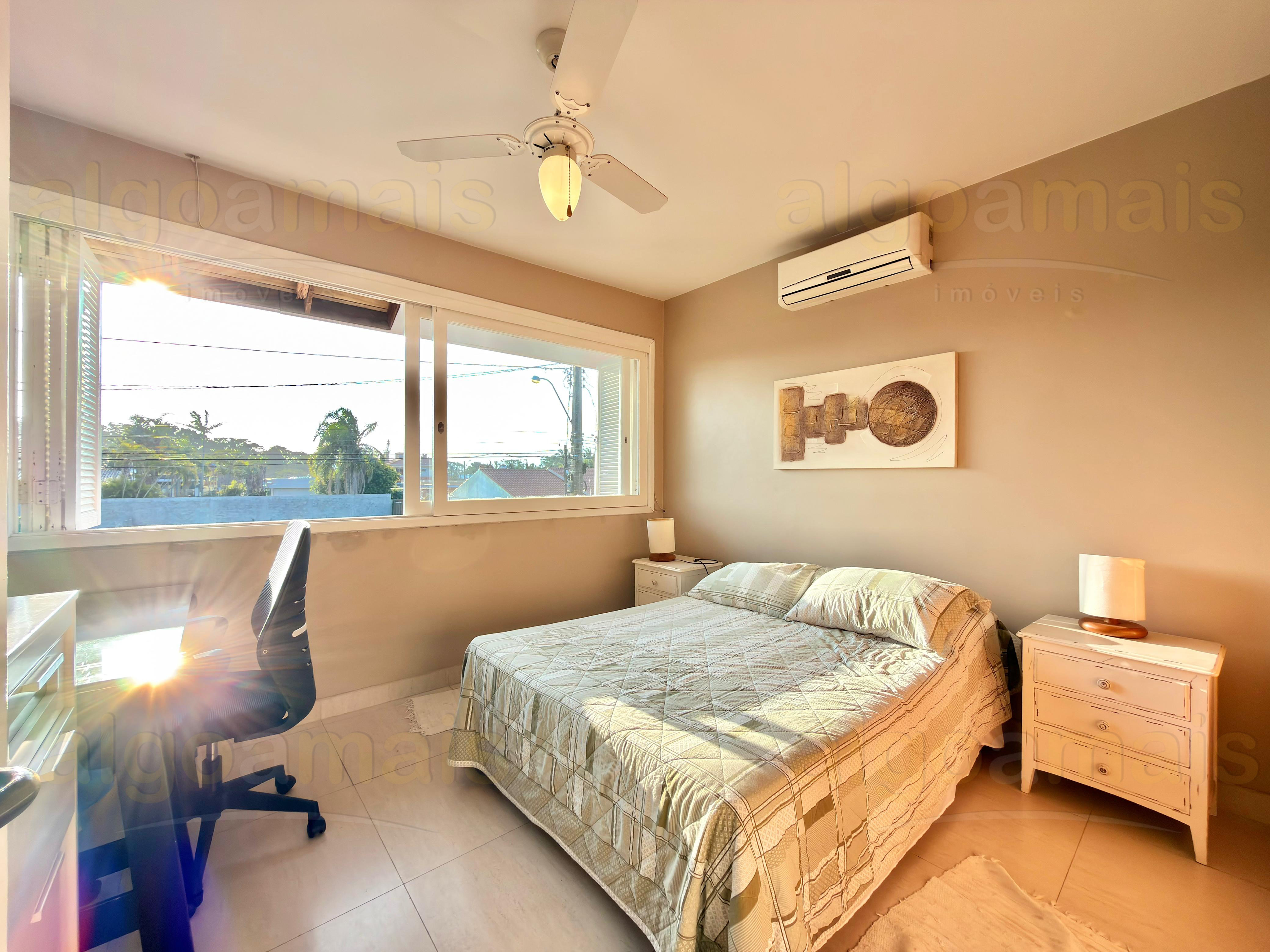Sobrado, 3 quartos, 208 m² - Foto 26