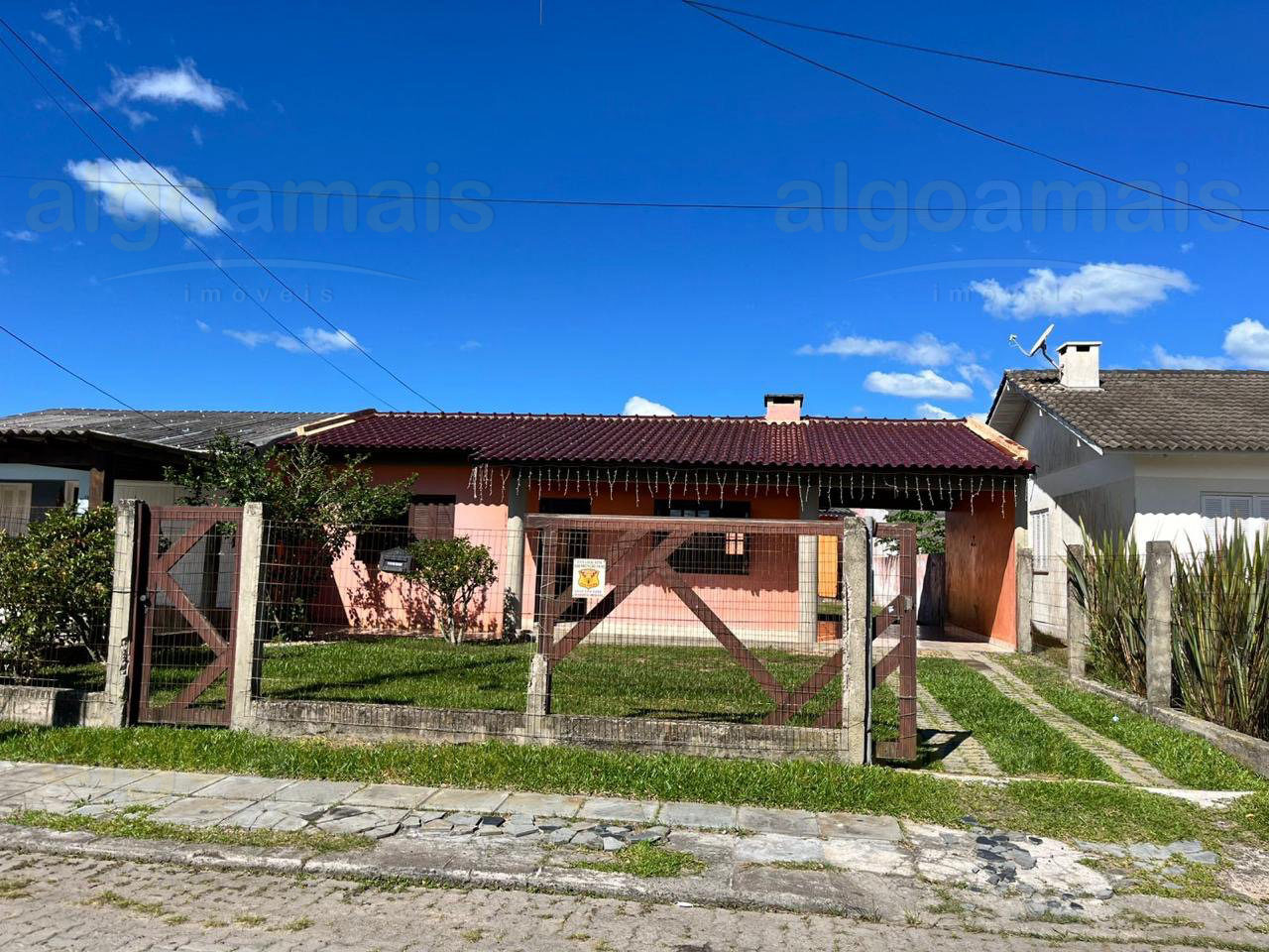 Casa, 3 quartos, 84 m² - Foto 2