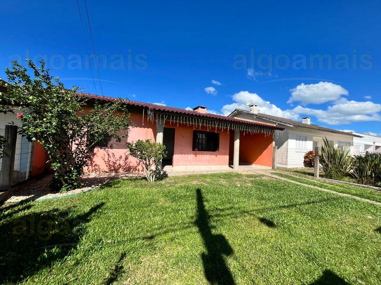 Casa, 3 quartos, 84 m² - Foto 3