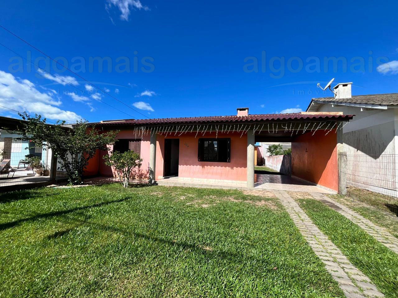 Casa, 3 quartos, 84 m² - Foto 4