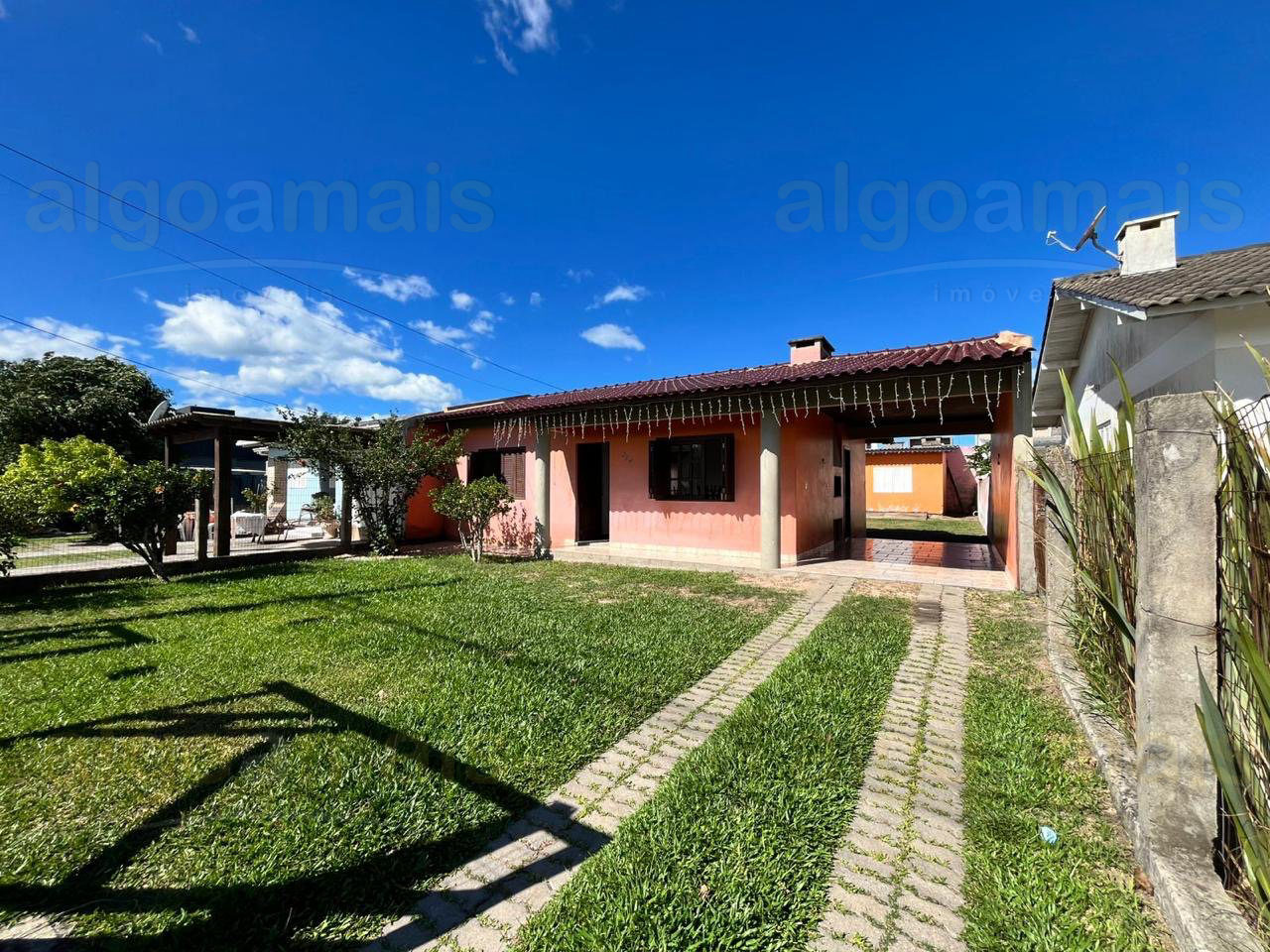 Casa, 3 quartos, 84 m² - Foto 5