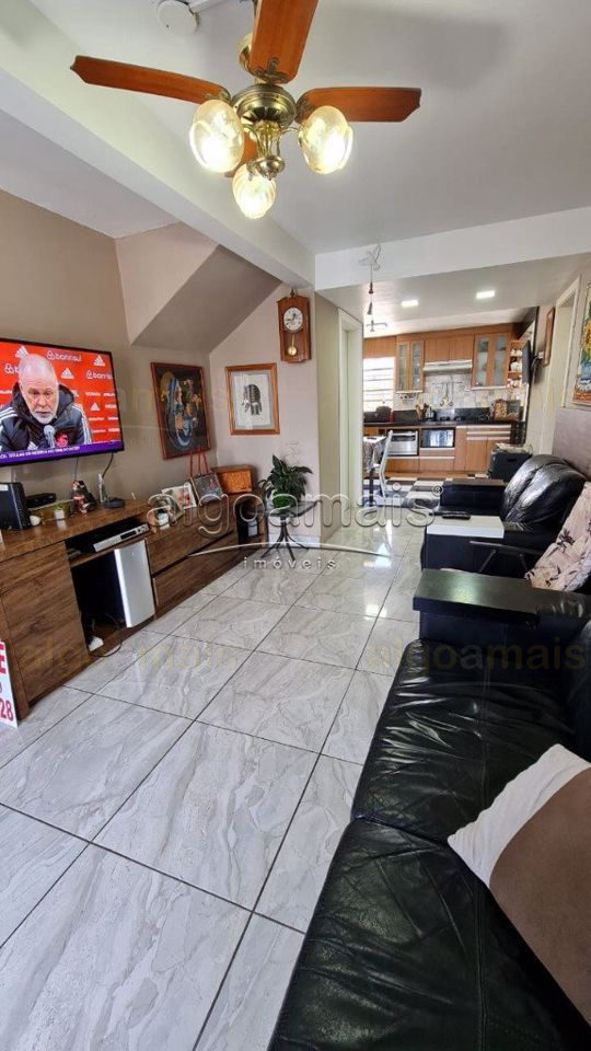 Sobrado, 5 quartos, 184 m² - Foto 3