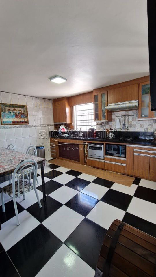 Sobrado, 5 quartos, 184 m² - Foto 6