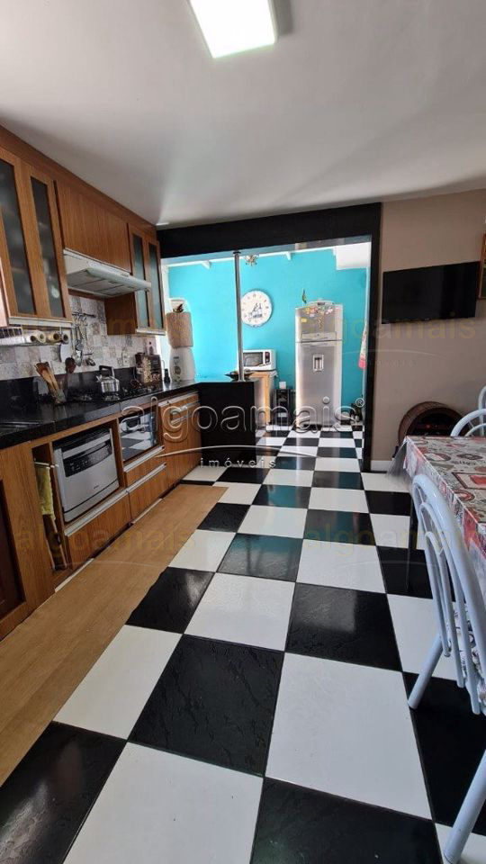 Sobrado, 5 quartos, 184 m² - Foto 11