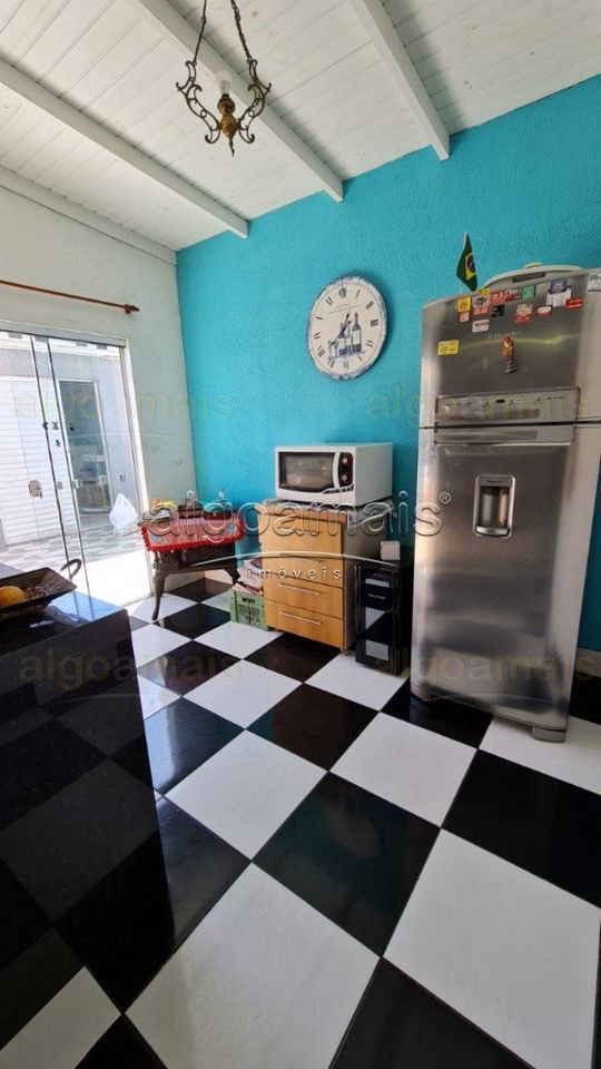 Sobrado, 5 quartos, 184 m² - Foto 7