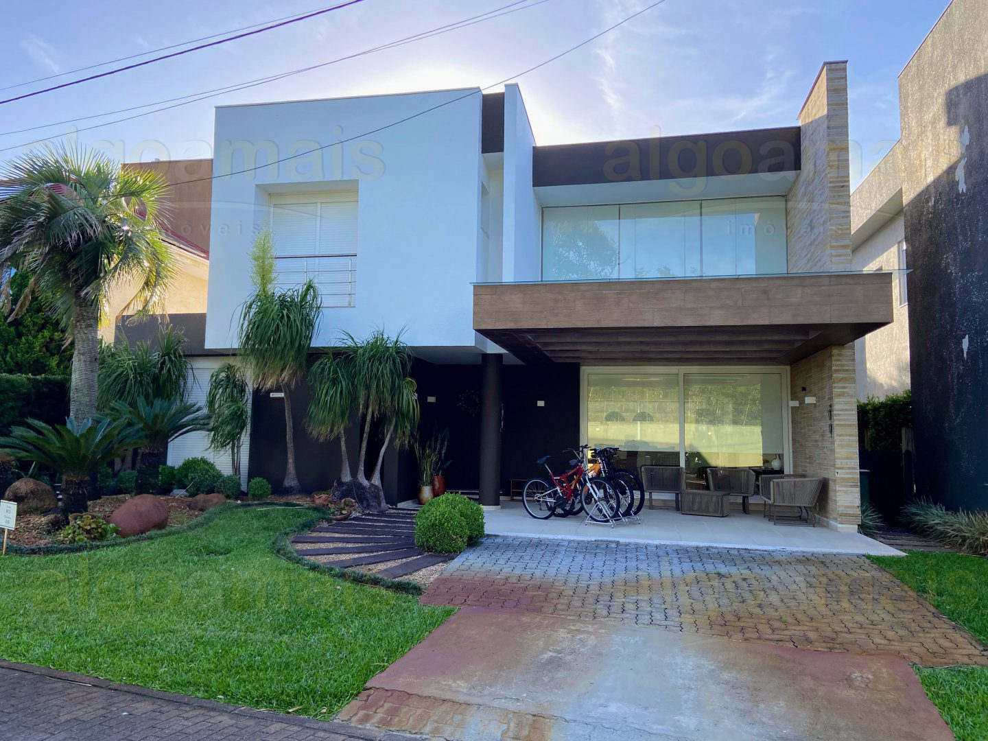 Casa de Condomínio, 4 quartos - Foto 3