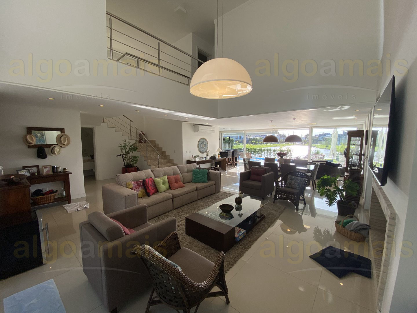 Casa de Condomínio, 4 quartos - Foto 7