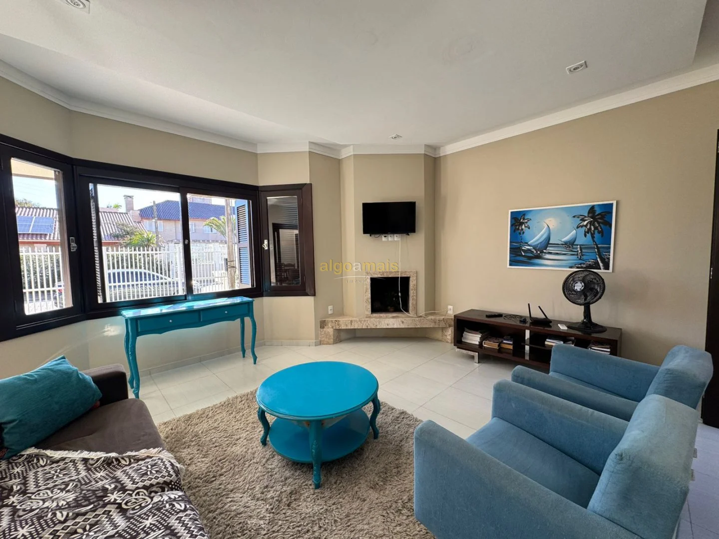 Casa, 3 quartos, 163 m² - Foto 3