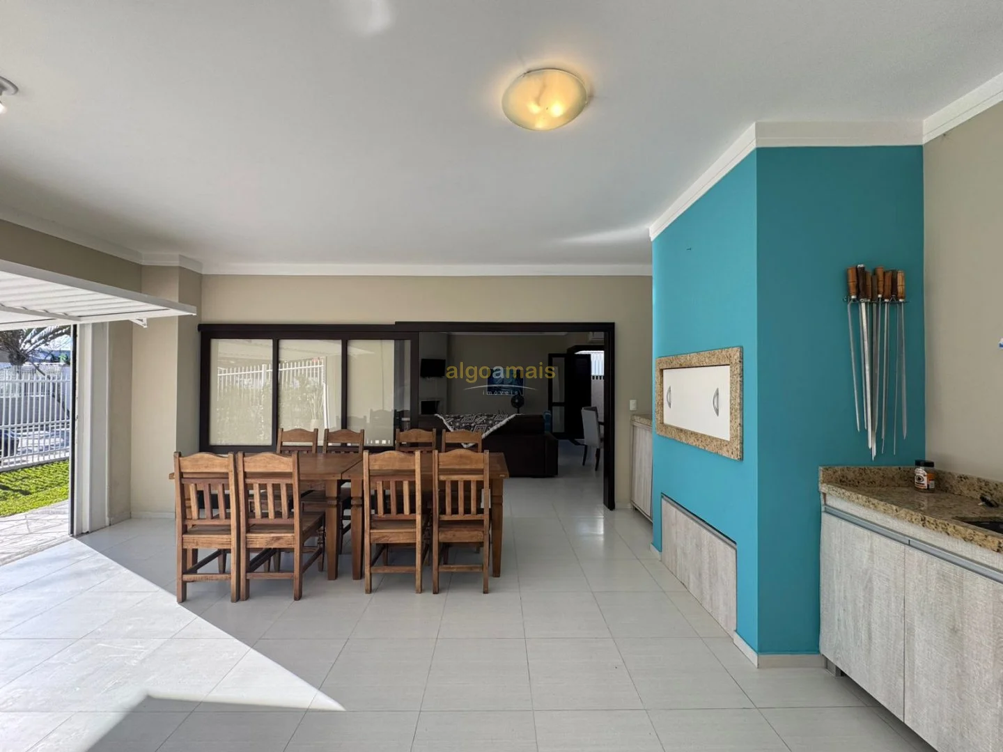 Casa, 3 quartos, 163 m² - Foto 5
