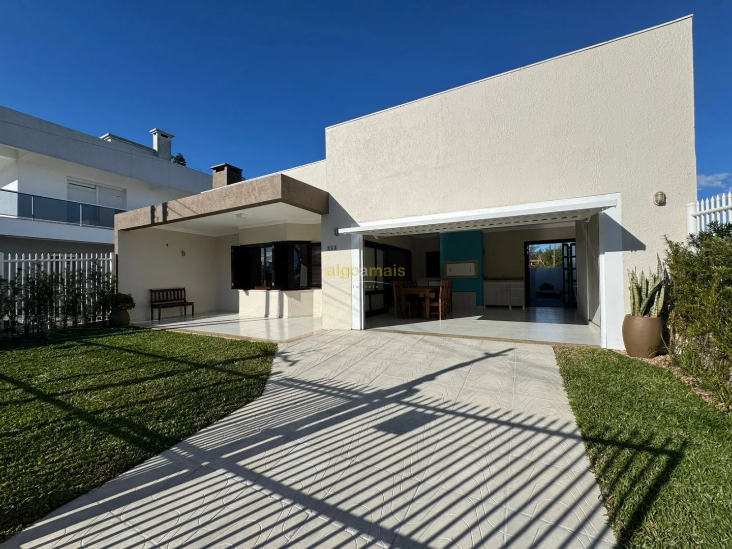 Casa, 3 dormitórios - Noiva Do Mar, Xangri-Lá — Noiva do Mar — Xangri-Lá