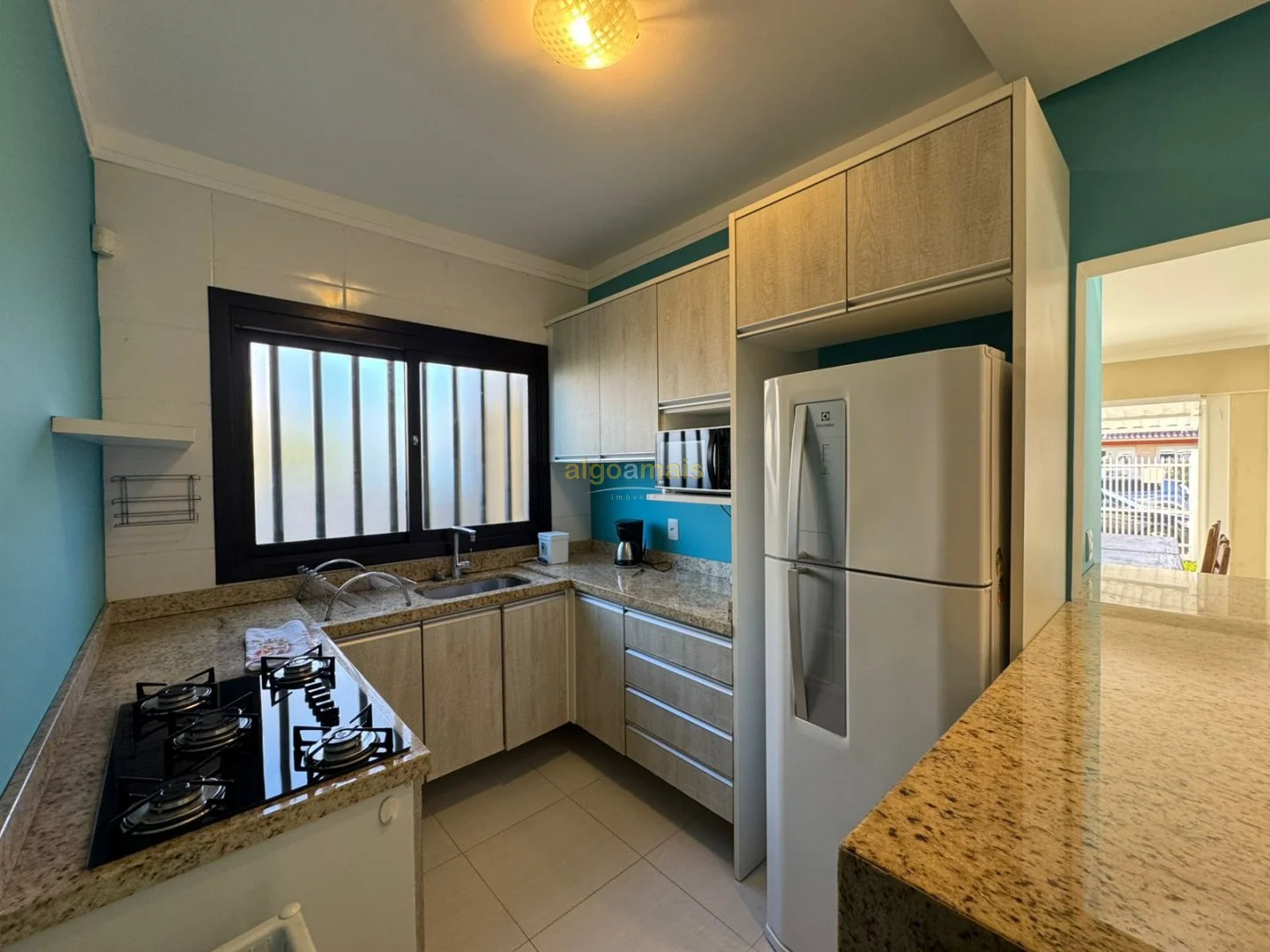 Casa, 3 quartos, 163 m² - Foto 10