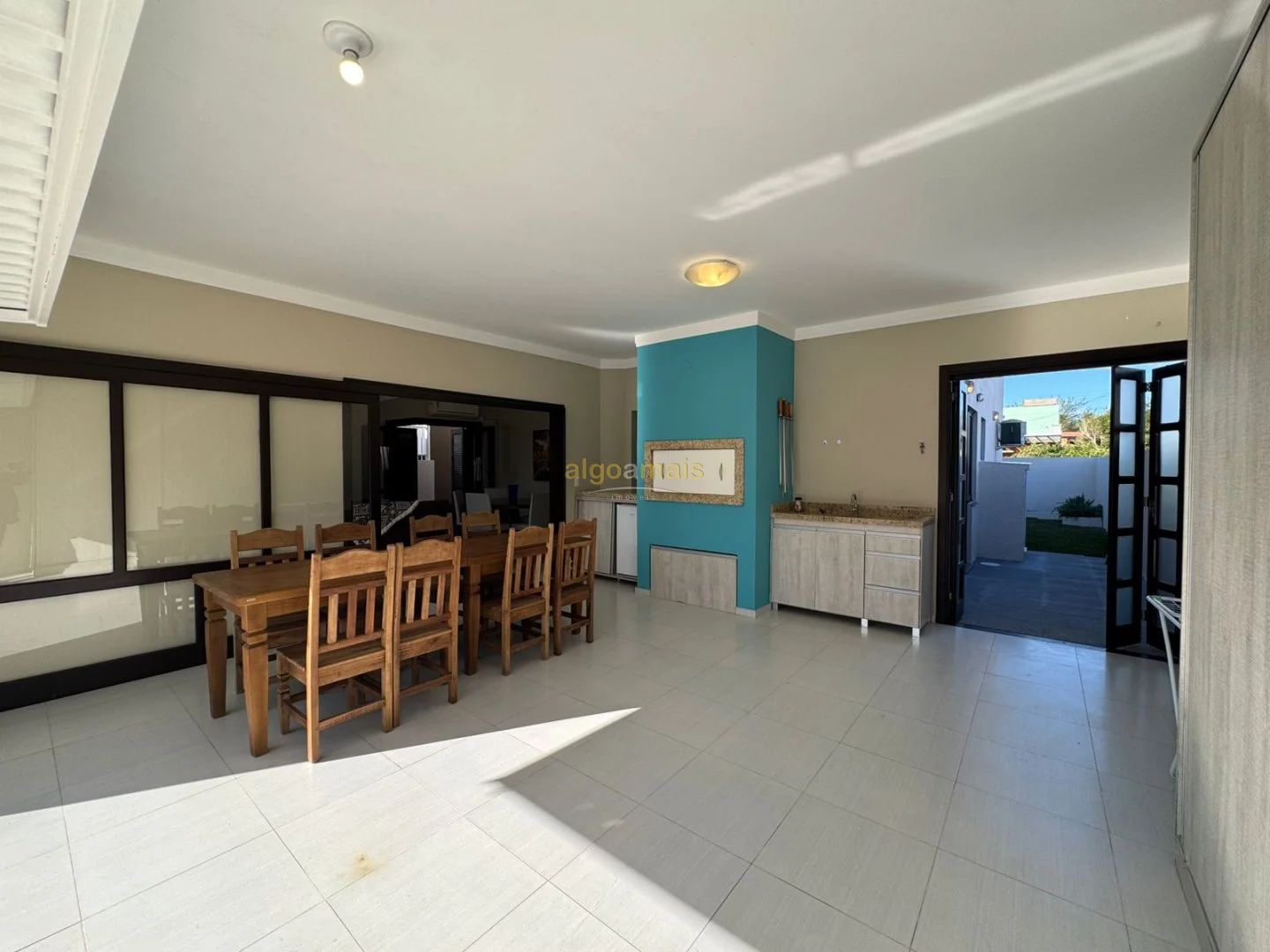 Casa, 3 quartos, 163 m² - Foto 11