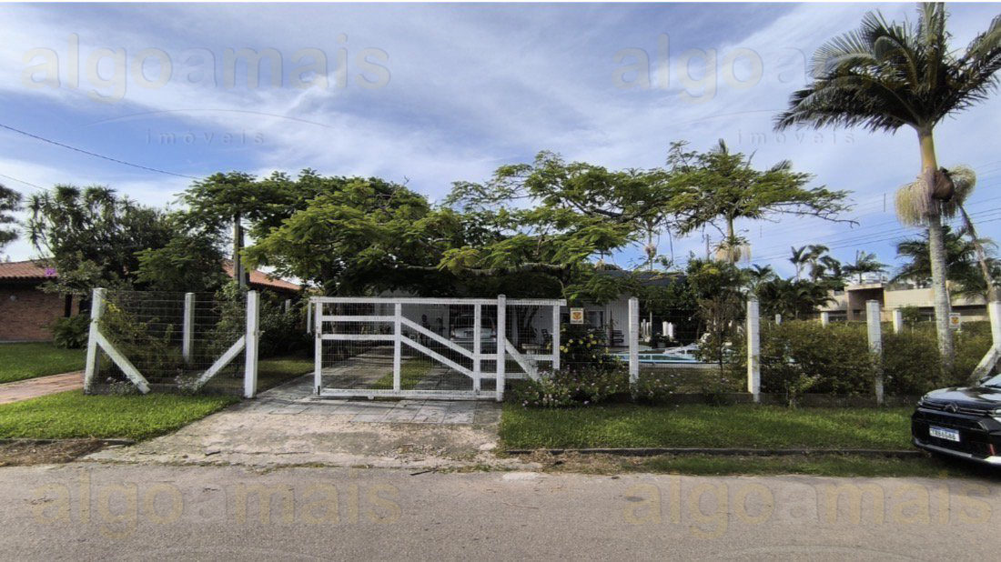 Casa, 4 quartos, 231 m² - Foto 4