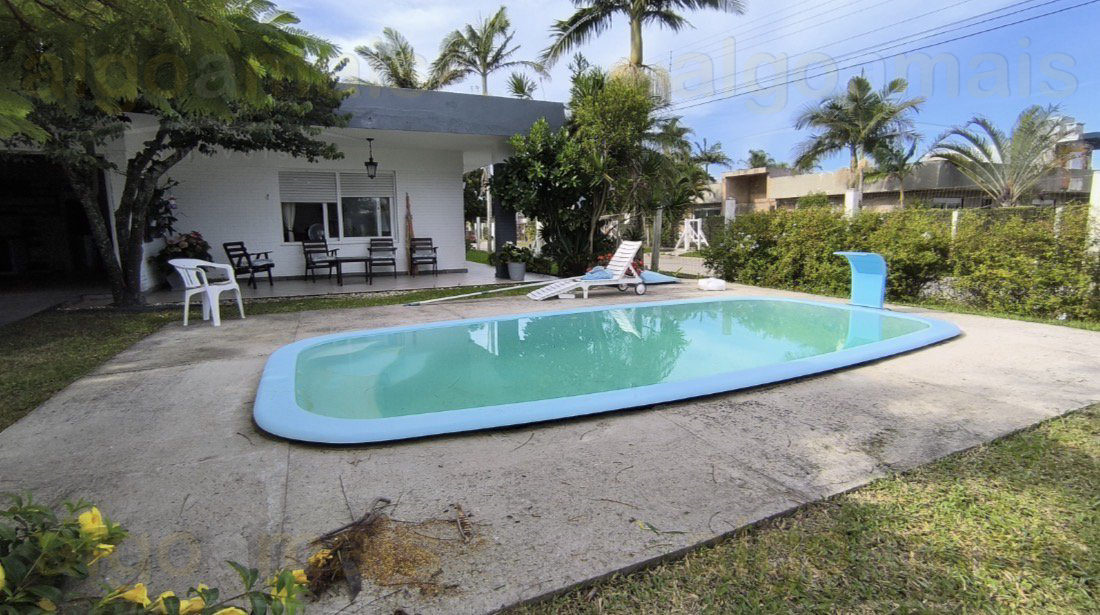 Casa, 4 quartos, 231 m² - Foto 5