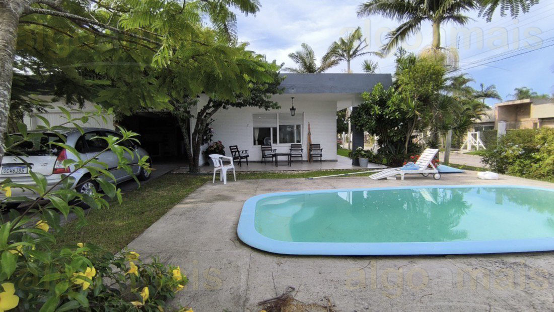 Casa, 4 quartos, 231 m² - Foto 6