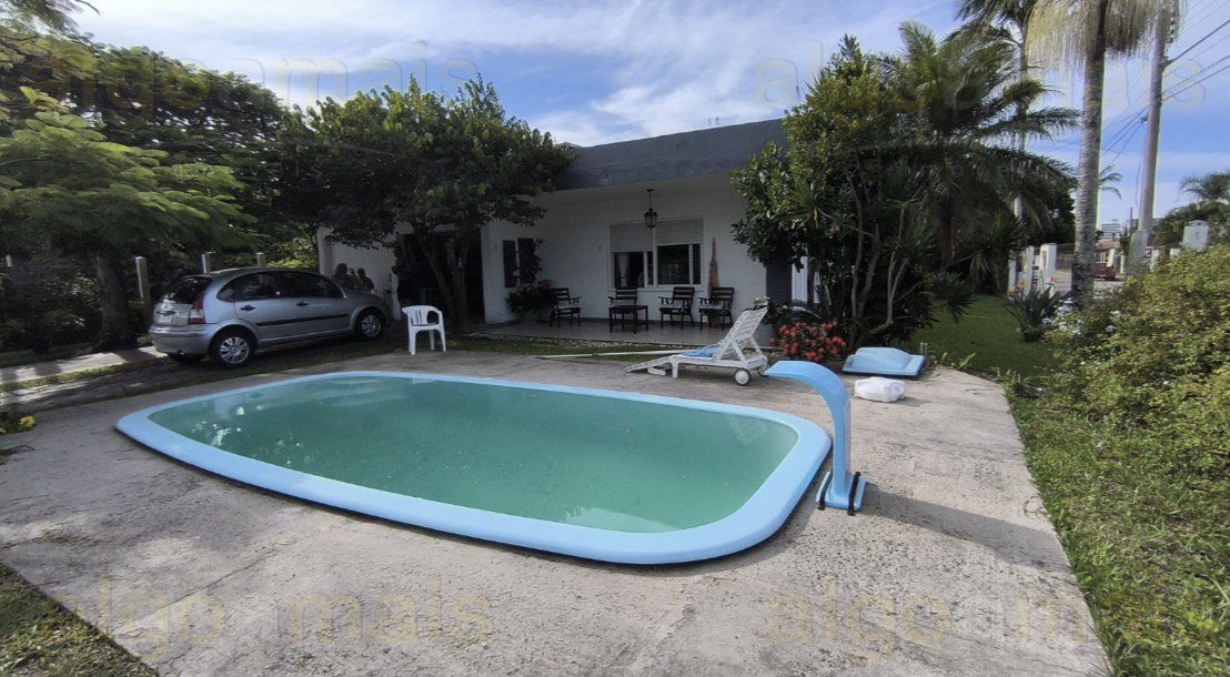 Casa, 4 quartos, 231 m² - Foto 7