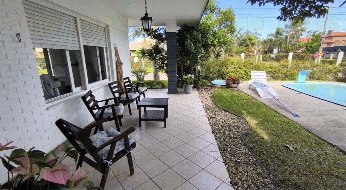 Casa, 4 quartos, 231 m² - Foto 8