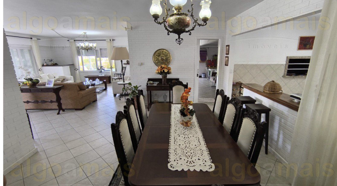 Casa, 4 quartos, 231 m² - Foto 9