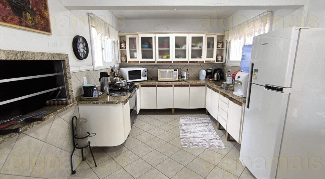 Casa, 4 quartos, 231 m² - Foto 12