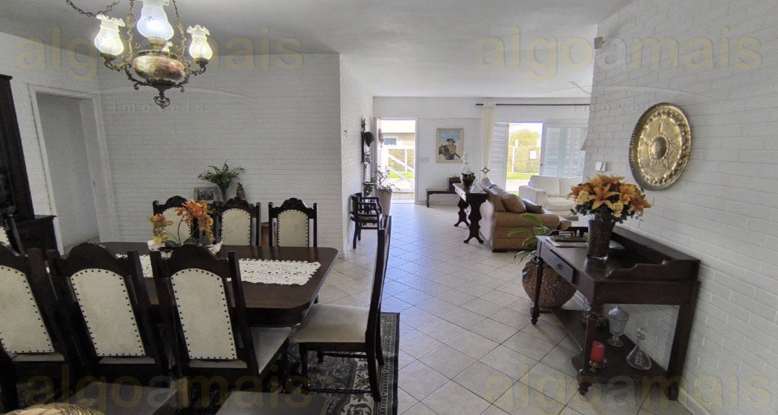 Casa, 4 quartos, 231 m² - Foto 13