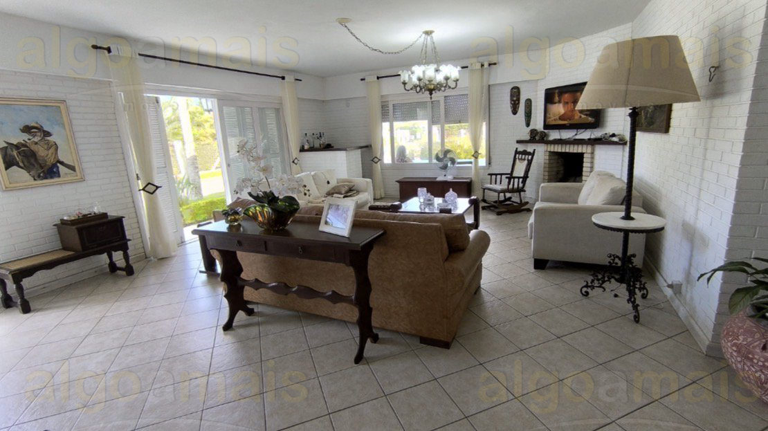 Casa, 4 quartos, 231 m² - Foto 14