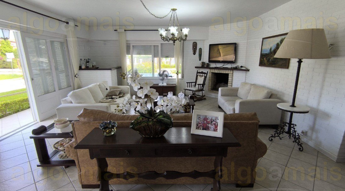 Casa, 4 quartos, 231 m² - Foto 16