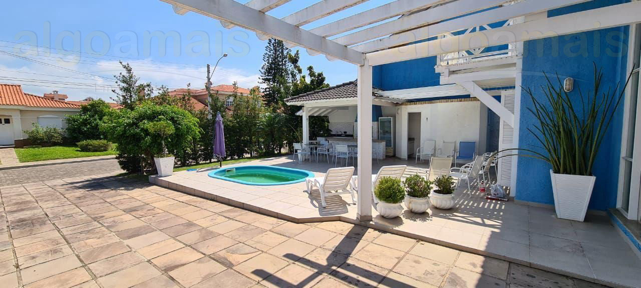 Casa de Condomínio, 4 quartos - Foto 8