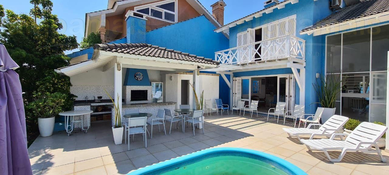 Casa de Condomínio, 4 quartos - Foto 7